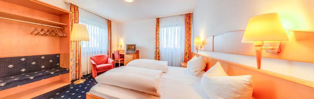 Hotel Blödel Grüner Baum *